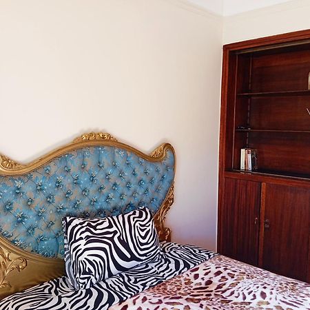 Iris Baroque Apartment 埃莱夫西纳 外观 照片