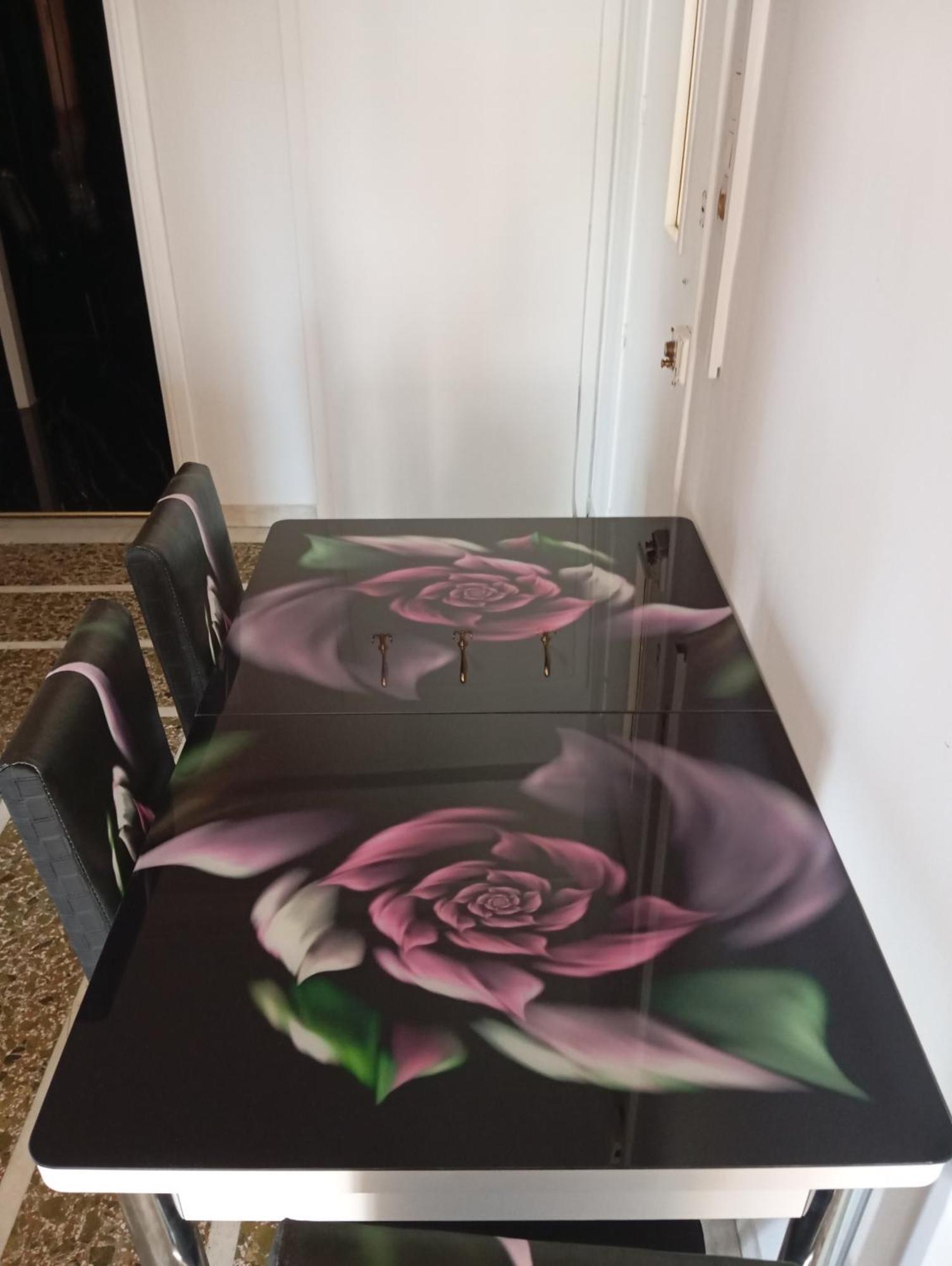 Iris Baroque Apartment 埃莱夫西纳 外观 照片
