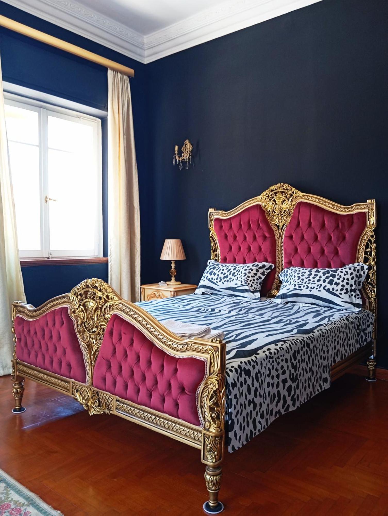 Iris Baroque Apartment 埃莱夫西纳 外观 照片